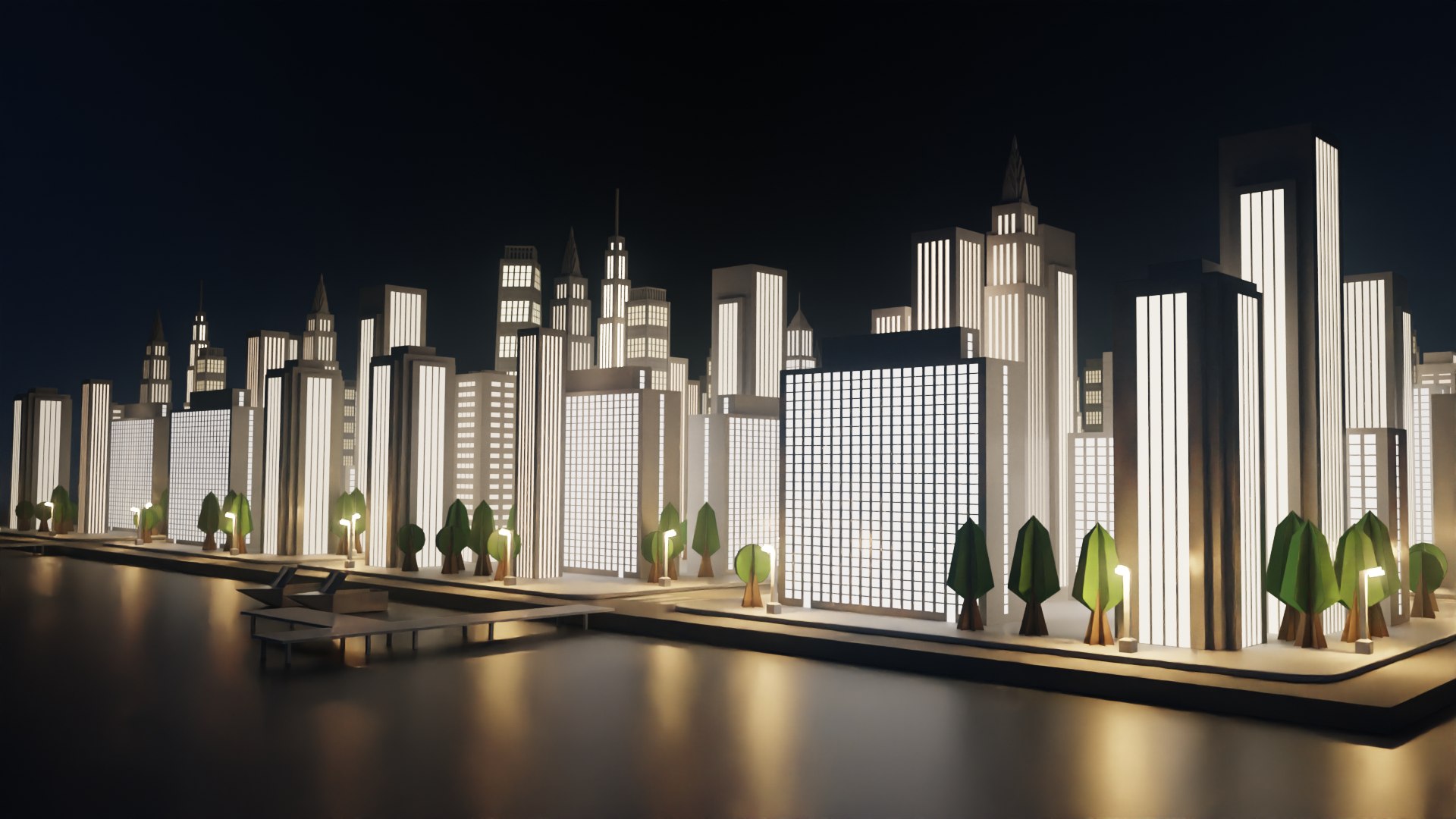 Paper Cities at Night 3D model https://p.turbosquid.com/ts-thumb/gj/lTtPKB/NE/papercitylargei/png/1707136555/1920x1080/fit_q87/d0e169d64b8a6e3871c82c2e840dc76adeabb462/papercitylargei.jpg