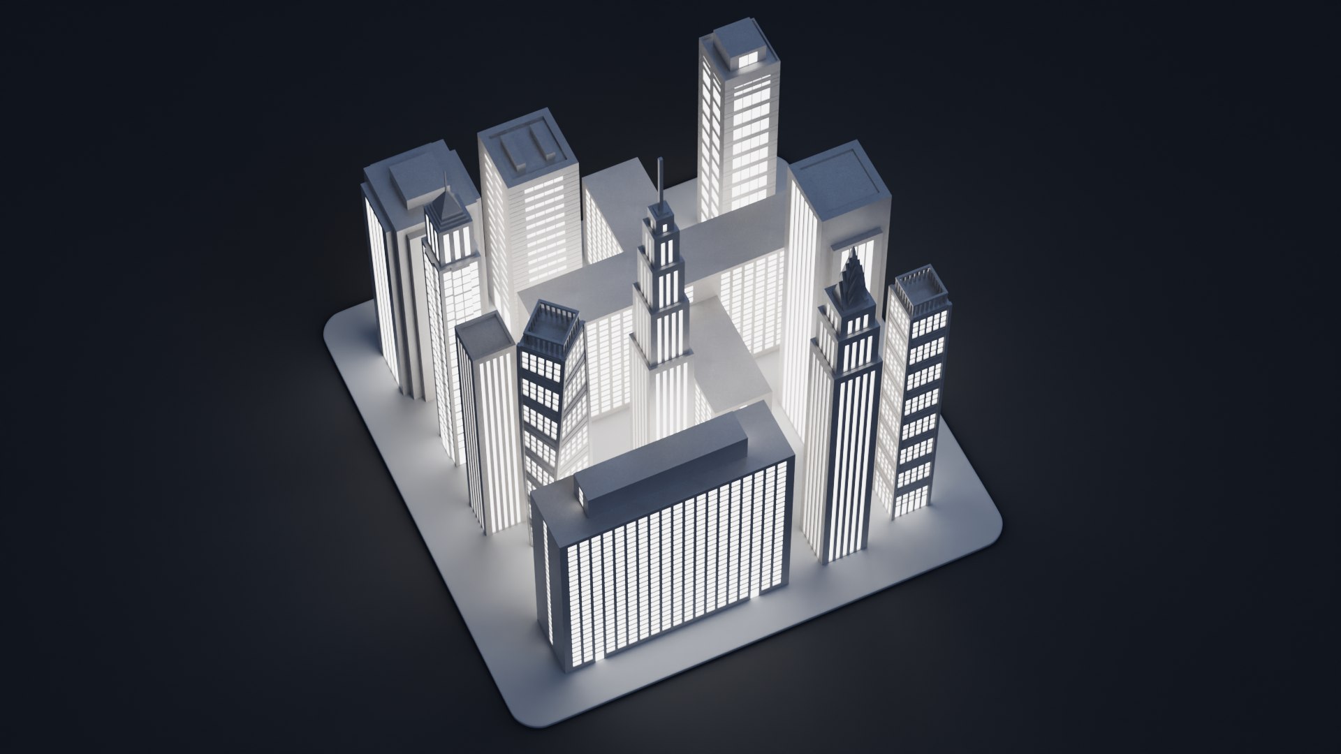 Paper Cities at Night 3D model https://p.turbosquid.com/ts-thumb/gj/lTtPKB/XO/papercityblockf/png/1707136531/1920x1080/fit_q87/b2a7fb0585abdb3c2f923d0dc81ed23cfdd28ab4/papercityblockf.jpg
