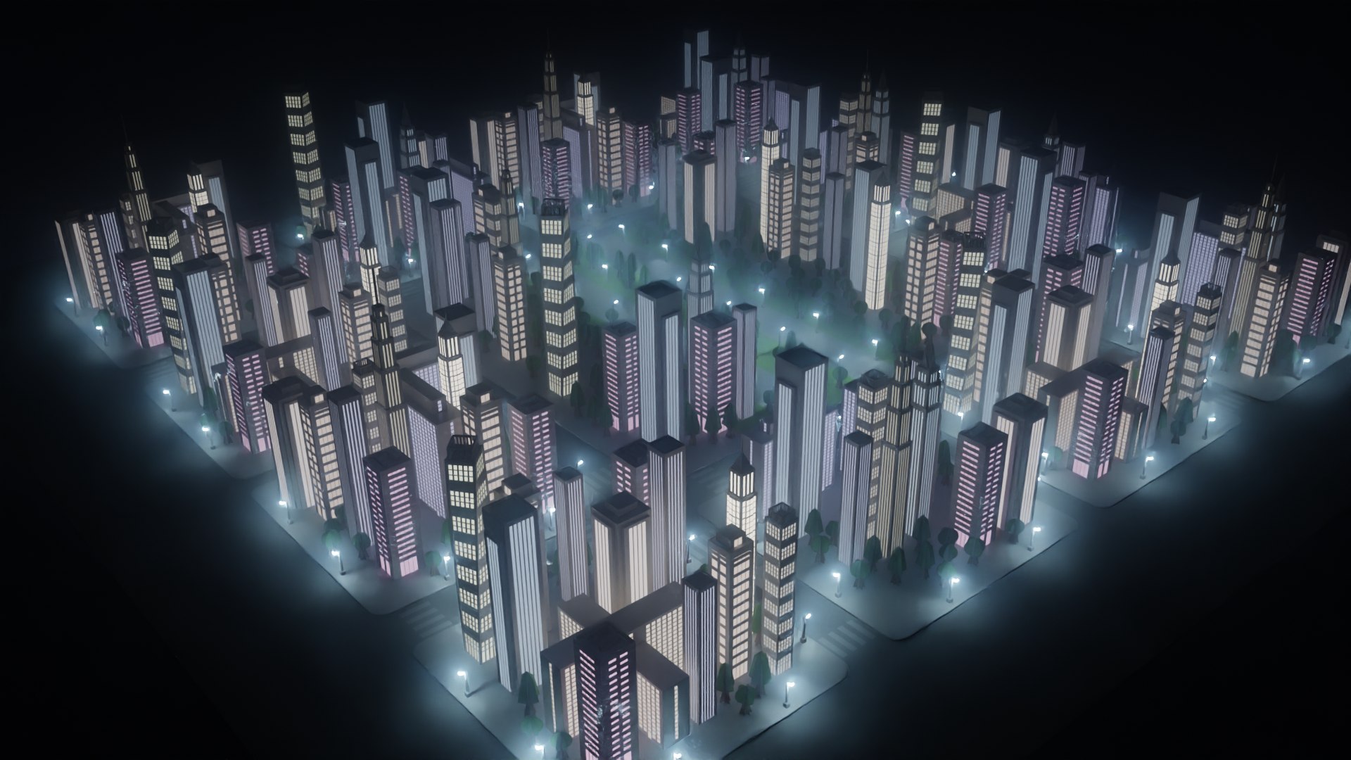 Paper Cities at Night 3D model https://p.turbosquid.com/ts-thumb/gj/lTtPKB/hd/papercitye/png/1707136581/1920x1080/fit_q87/55b02f08e019f70efe2be2c7b63a7786ce63142e/papercitye.jpg