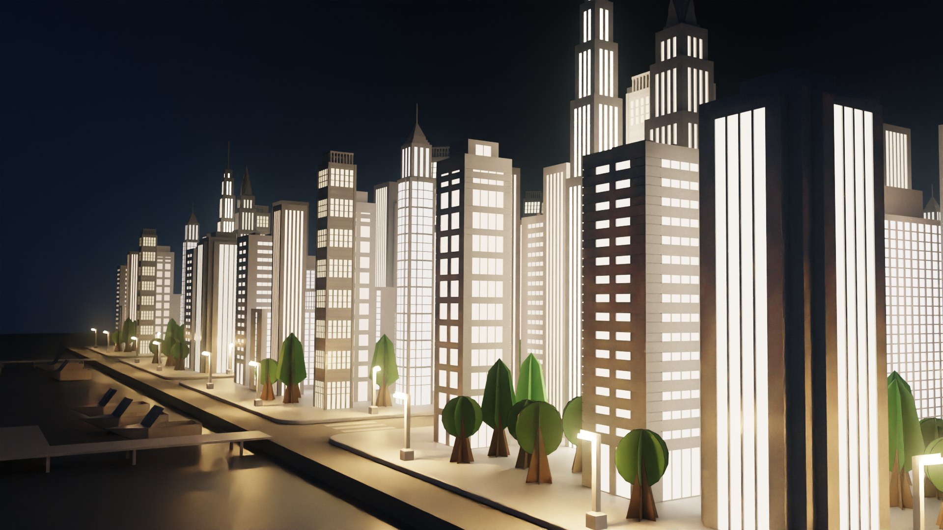 Paper Cities at Night 3D model https://p.turbosquid.com/ts-thumb/gj/lTtPKB/ls/papercitylargek/png/1707136556/1920x1080/fit_q87/4053723d867acdd278d1a851d2e10d131a581b7b/papercitylargek.jpg