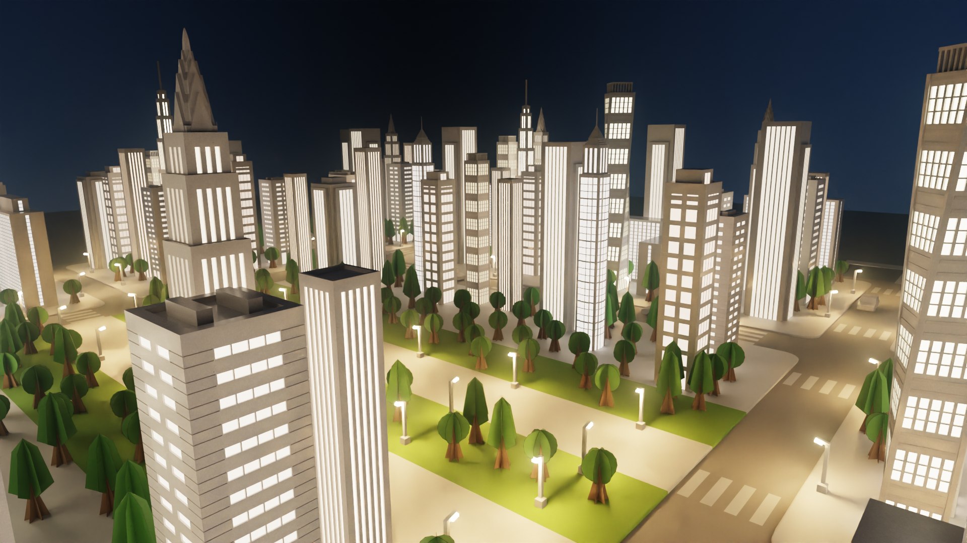 Paper Cities at Night 3D model https://p.turbosquid.com/ts-thumb/gj/lTtPKB/se/papercitylargen/png/1707136559/1920x1080/fit_q87/ec52df31a6892ce97266f59d0786ac6c5a87c672/papercitylargen.jpg