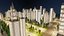 Città di carta di notte