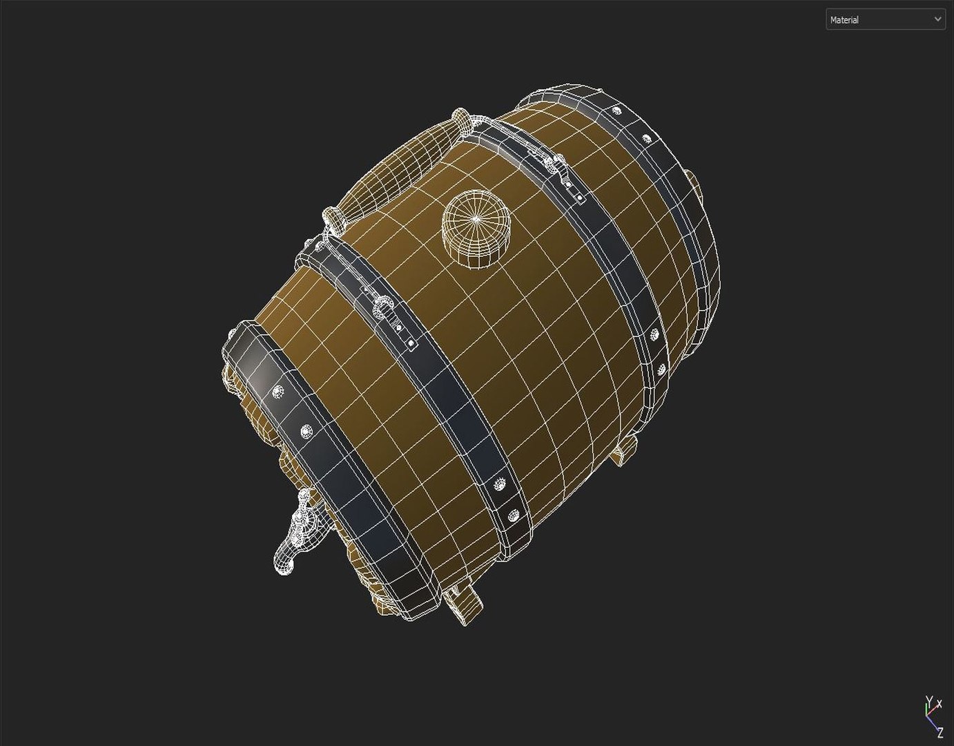 3D Barrel model https://p.turbosquid.com/ts-thumb/gj/nOVxrP/Nx/cccccc_1920x1500/jpg/1719080808/1920x1080/fit_q87/da133f6c995bf387541bec778ee8ad5fbf0dee59/cccccc_1920x1500.jpg