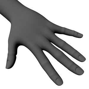 hand