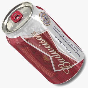 Budweiser