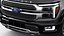 Ford F-150 Platin 2024