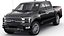 Ford F-150 Platin 2024