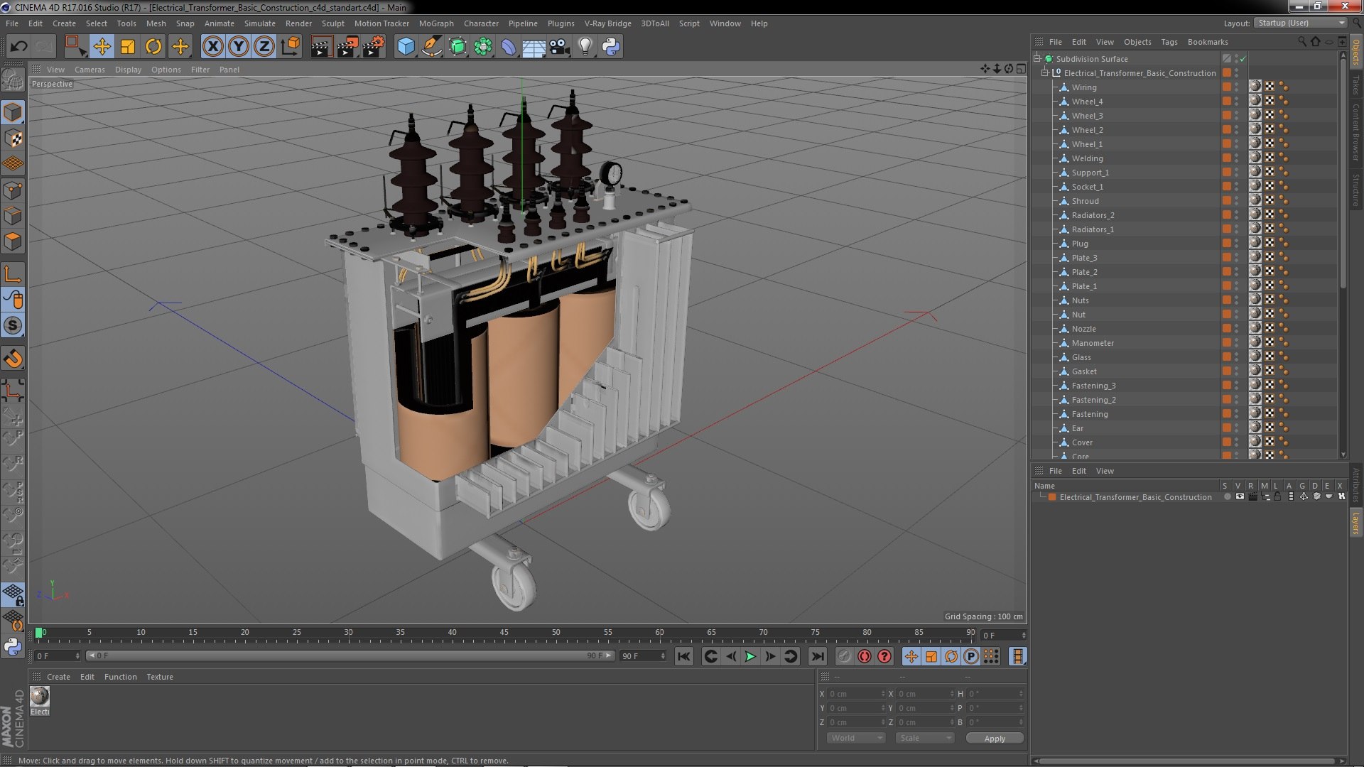 Electrical Transformer Basic Construction 3D https://p.turbosquid.com/ts-thumb/gj/viTShY/GU/electricaltransformerbasicconstruction3dmodel024/jpg/1700771917/1920x1080/fit_q87/c15f946525cf6cbf2753aec0c94f4571abe2e783/electricaltransformerbasicconstruction3dmodel024.jpg