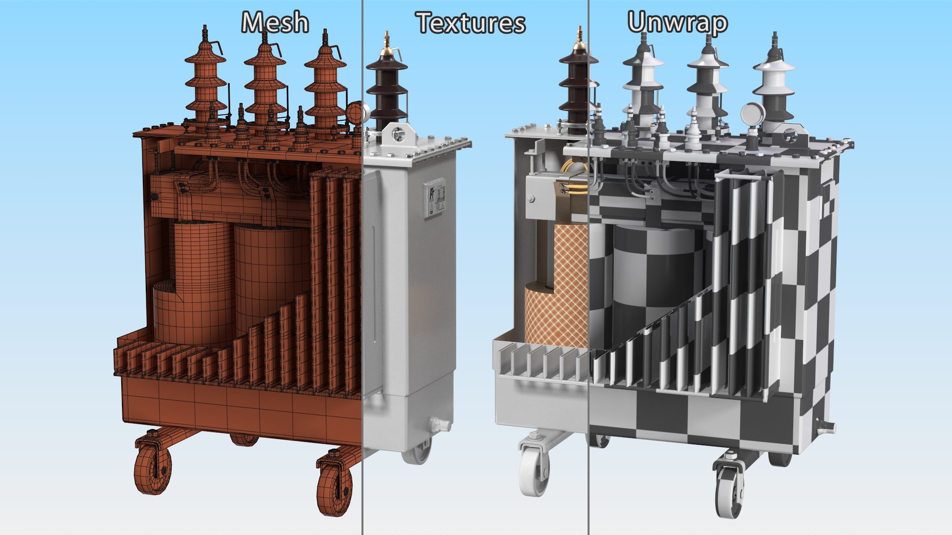 Electrical Transformer Basic Construction 3D https://p.turbosquid.com/ts-thumb/gj/viTShY/Va/electricaltransformerbasicconstruction3dmodel017/jpg/1700771889/1920x1080/fit_q87/7a3e202408481730288d615294ada03a61bdd90a/electricaltransformerbasicconstruction3dmodel017.jpg