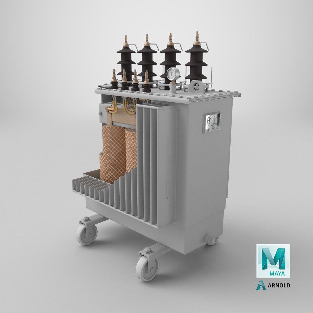 Electrical Transformer Basic Construction 3D https://p.turbosquid.com/ts-thumb/gj/viTShY/lE/stemcell_maya_arnold_render/png/1710493824/1920x1080/fit_q87/a3cfd48eae1812ca0bfd7b74924557e90192baab/stemcell_maya_arnold_render.jpg