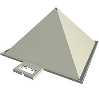 Pyramid of Cheops