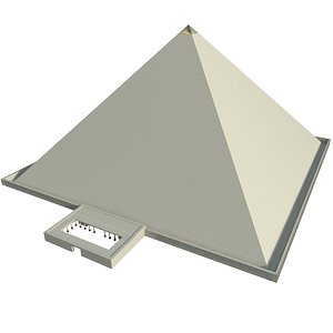 Pyramid of Cheops
