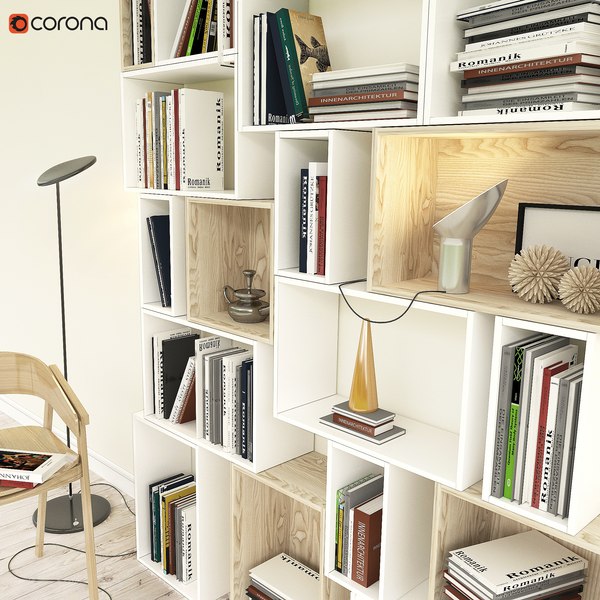 bookshelves book max