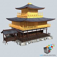 Japanese Palace
