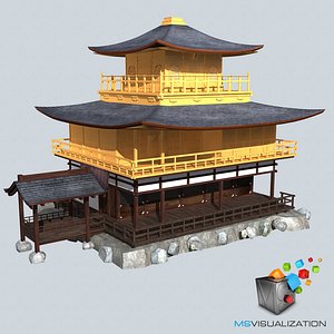 Japanese Palace