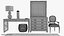 Ethan Allen I Do In Fact Do Drama Office