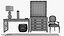 Ethan Allen I Do In Fact Do Drama Office