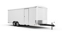 Cargo Trailer  08