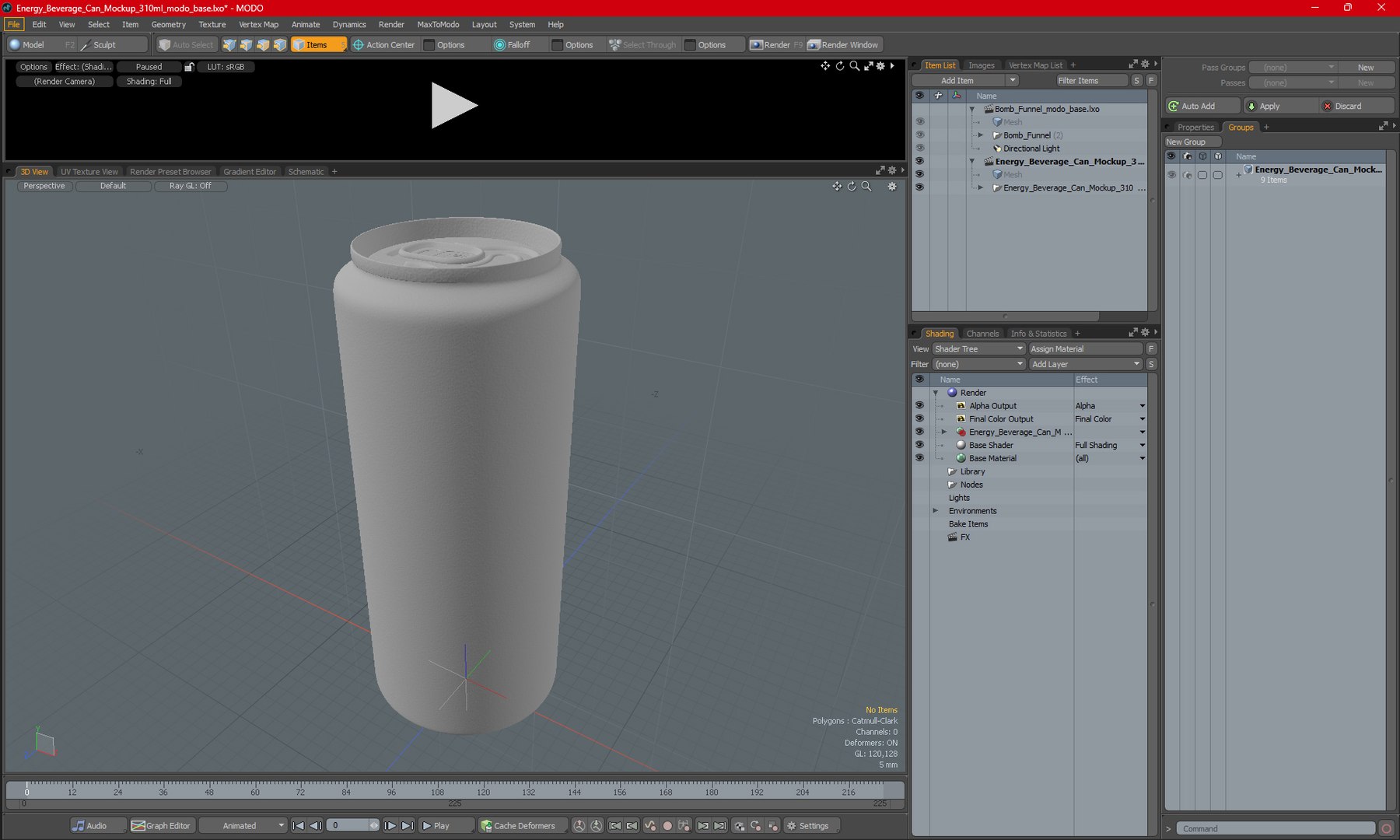 Energy Beverage Can Mockup 310ml 3D model https://p.turbosquid.com/ts-thumb/gk/2pExQy/3R/energybeveragecanmockup310ml3dmodel015/jpg/1682507832/1920x1080/fit_q87/041040fe8b1ba510da3a1f9dfc4fa128afb12b9c/energybeveragecanmockup310ml3dmodel015.jpg
