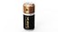 Energy Beverage Can Mockup 310ml