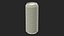 Energy Beverage Can Mockup 310ml