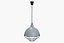 Pack d'éclairage Old Ceiling Industry Lamp