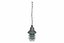 Pack d'éclairage Old Ceiling Industry Lamp
