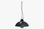 Pack d'éclairage Old Ceiling Industry Lamp