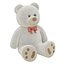 Teddybär BLENDER 3D-Modellzyklen