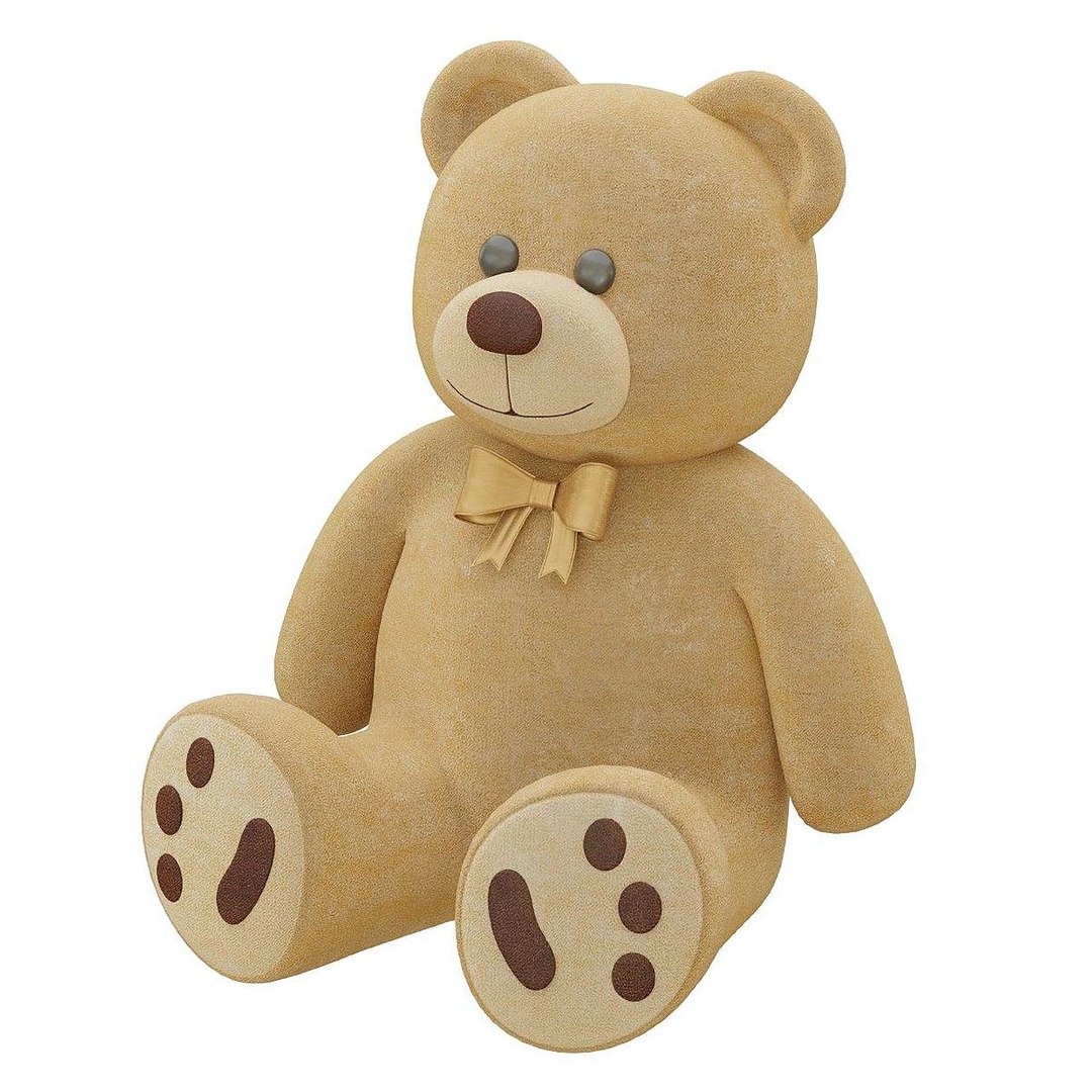 3D Teddy bear BLENDER 3D Model Cycles model https://p.turbosquid.com/ts-thumb/gk/5JazP0/ZK/9/jpg/1628332734/1920x1080/fit_q87/811095b1b582bcae239c2b34c30890da10a065f3/9.jpg