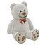 Teddybär BLENDER 3D-Modellzyklen