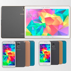 Samsung Galaxy S Pack