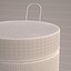 Metal Dustbin