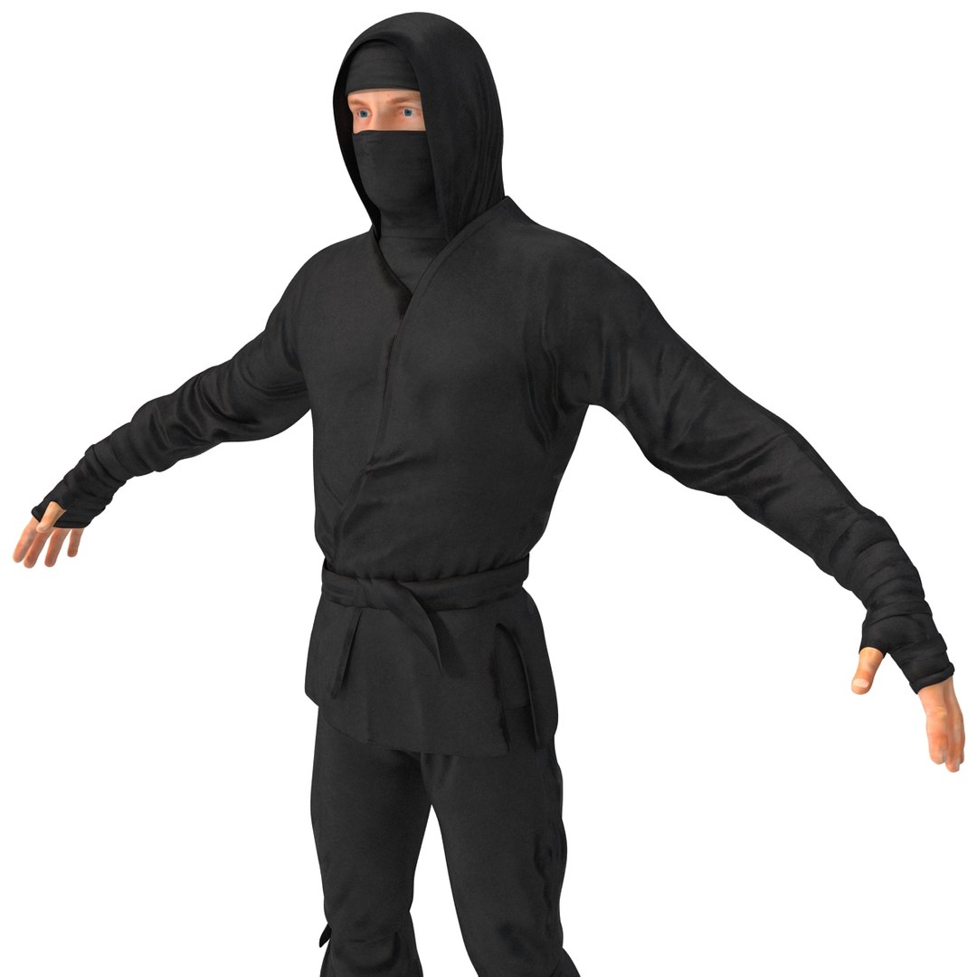 3ds max ninja https://p.turbosquid.com/ts-thumb/gk/FUBYwF/6DiU7D7M/ninja_17/jpg/1397516989/1920x1080/fit_q87/ebd509af50ac4d3c92611c9fafb488cb84bccc50/ninja_17.jpg