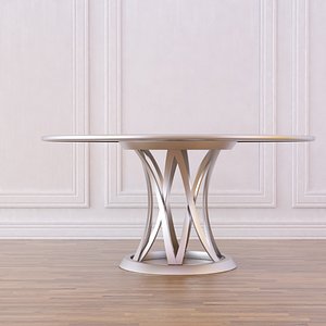 3ds max volcano table