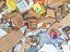 Wastepaper garbage 16K