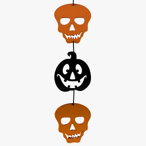 Decoration Halloween
