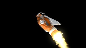 Boar Missile