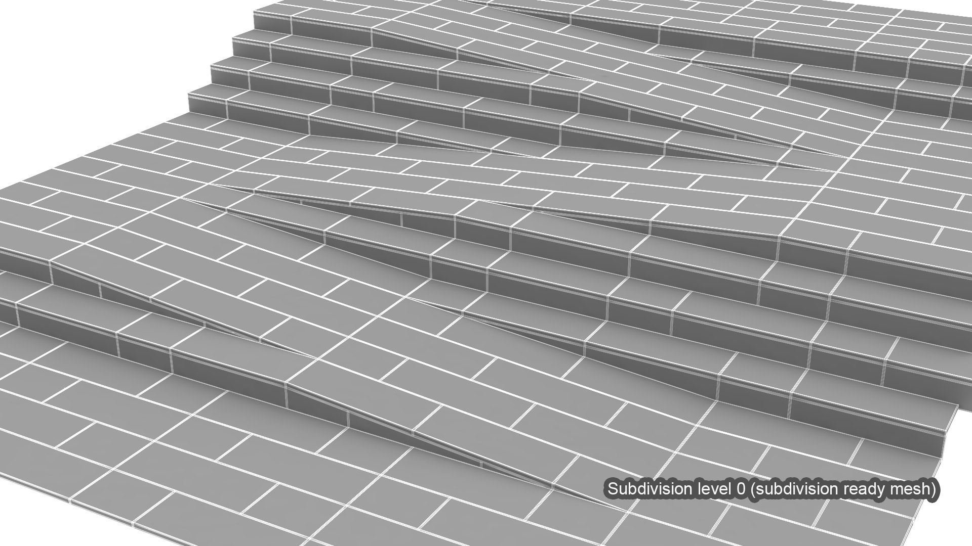 3D Ramp Stairs https://p.turbosquid.com/ts-thumb/gk/ORPWxs/LE/wireframe00/png/1758146367/1920x1080/fit_q87/e74e9cefd31922fc2013b304b89680c18849f066/wireframe00.jpg