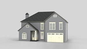 Neighborhood House 12T2 model