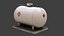 Gas Tank
