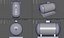 Gas Tank