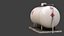 Gas Tank