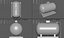 Gas Tank