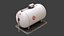 Gas Tank
