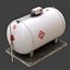 Gas Tank