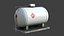 Gas Tank