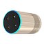 Nuovo rivestimento Amazon Echo 2018 in rovere