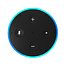 Nuovo rivestimento Amazon Echo 2018 in rovere