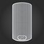 Nuovo rivestimento Amazon Echo 2018 in rovere